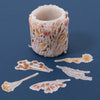 Washi Stickers | Grasses | ©Conscious Craft
